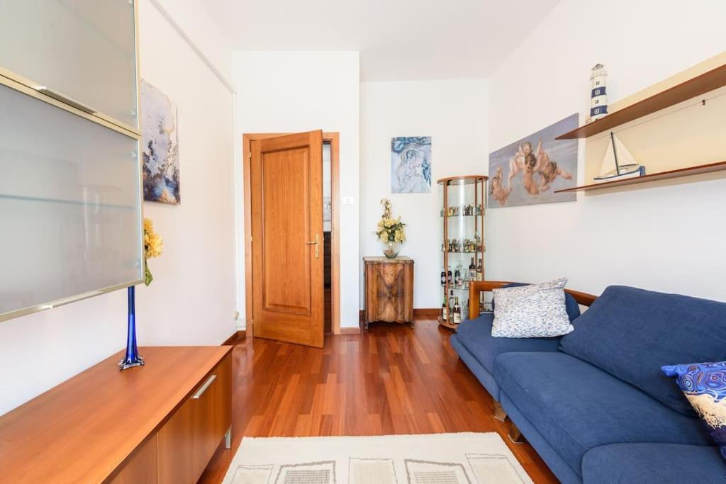 Parking & Wifi City Walls Apartment Pistoia Buitenkant foto