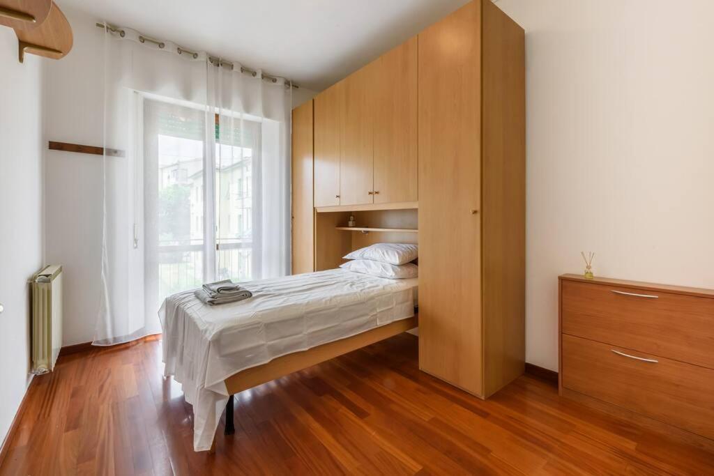 Parking & Wifi City Walls Apartment Pistoia Buitenkant foto