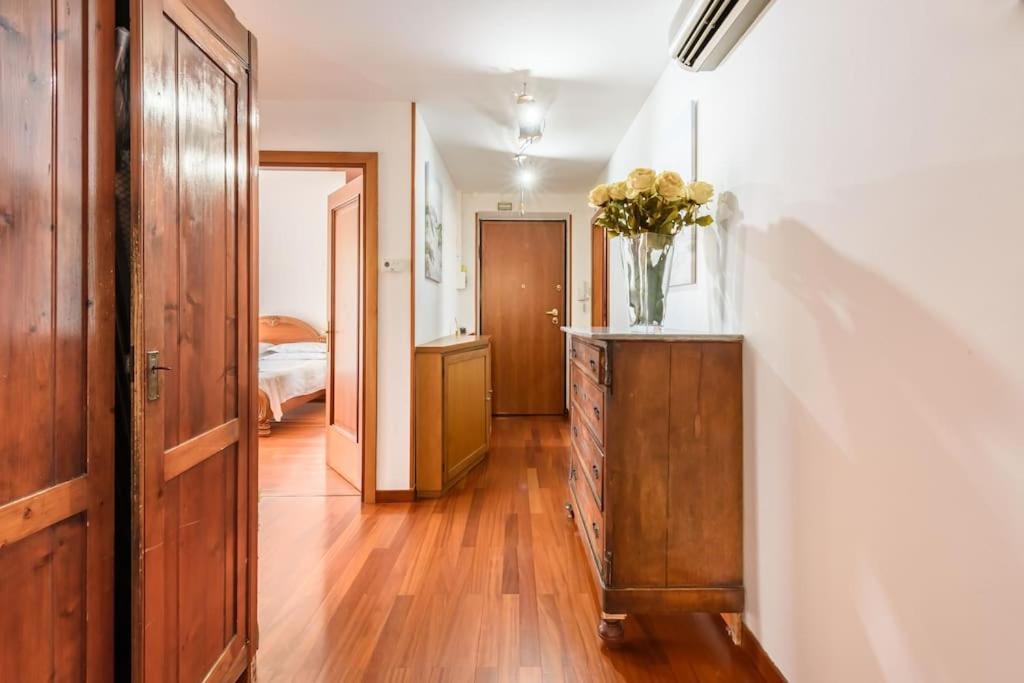 Parking & Wifi City Walls Apartment Pistoia Buitenkant foto