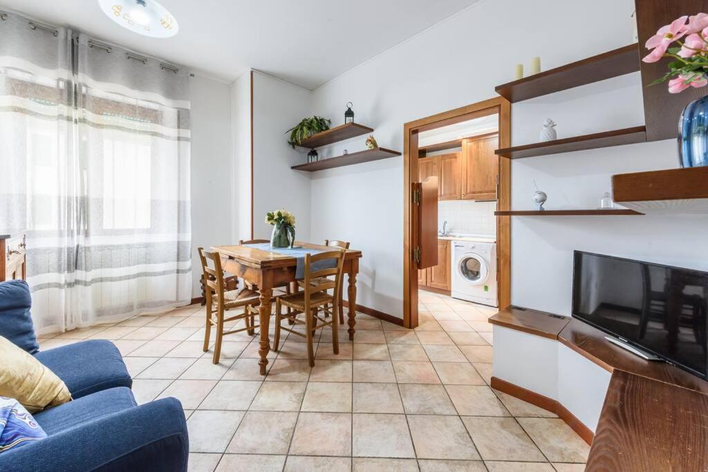 Parking & Wifi City Walls Apartment Pistoia Buitenkant foto